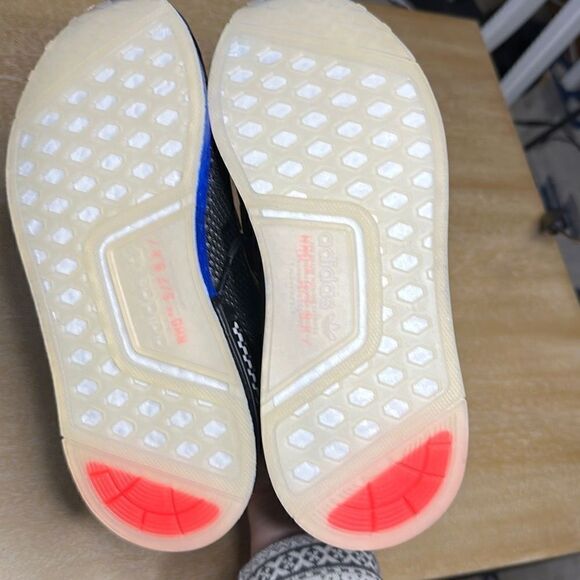 Adidas x NASA NMD R1 Spectoo - Picture 8 of 10